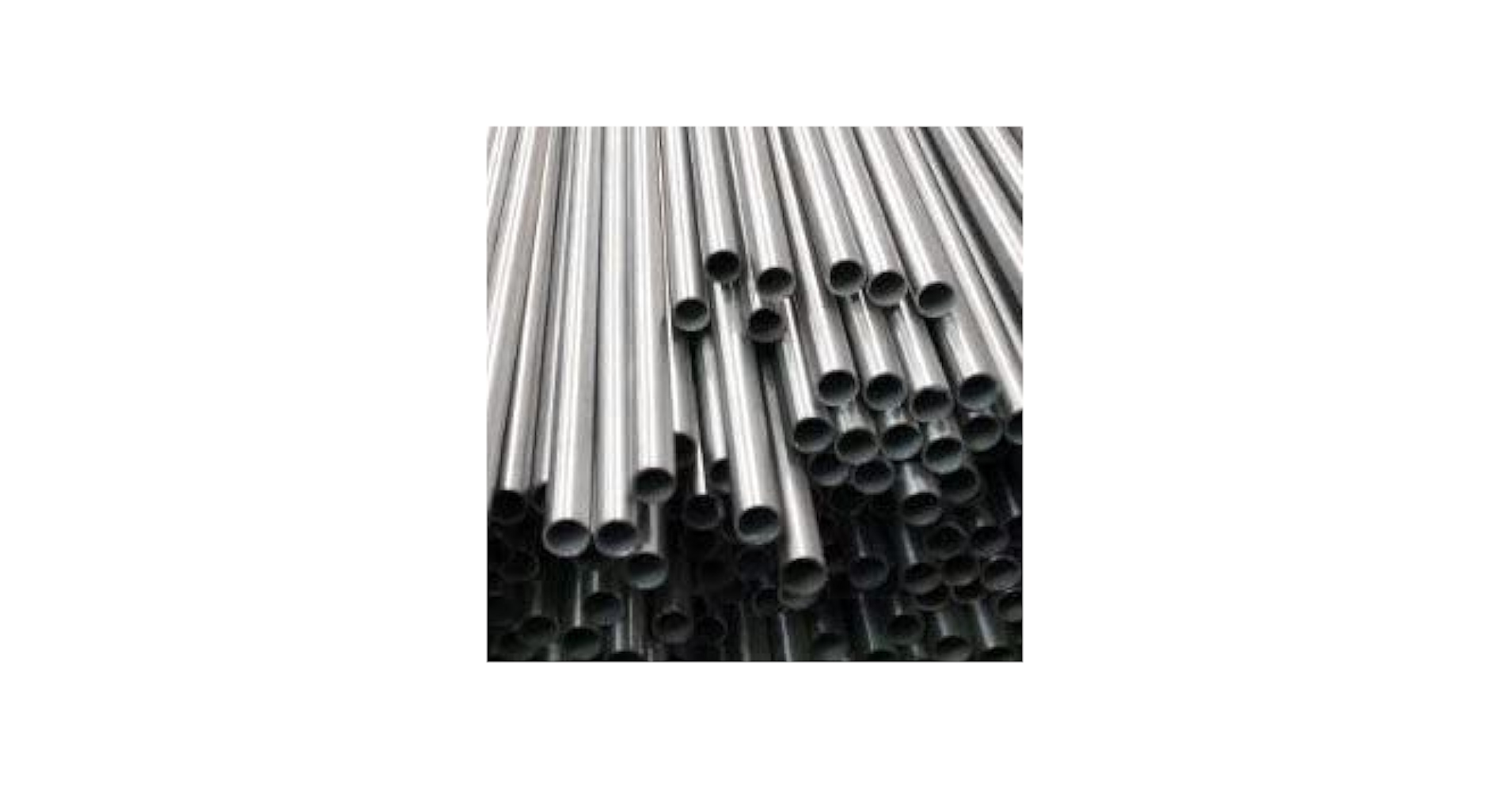 ステンレスパイプ ステンレスパイプ(オールステン)13×0.8×1820mm TMG131820 TRUSCO